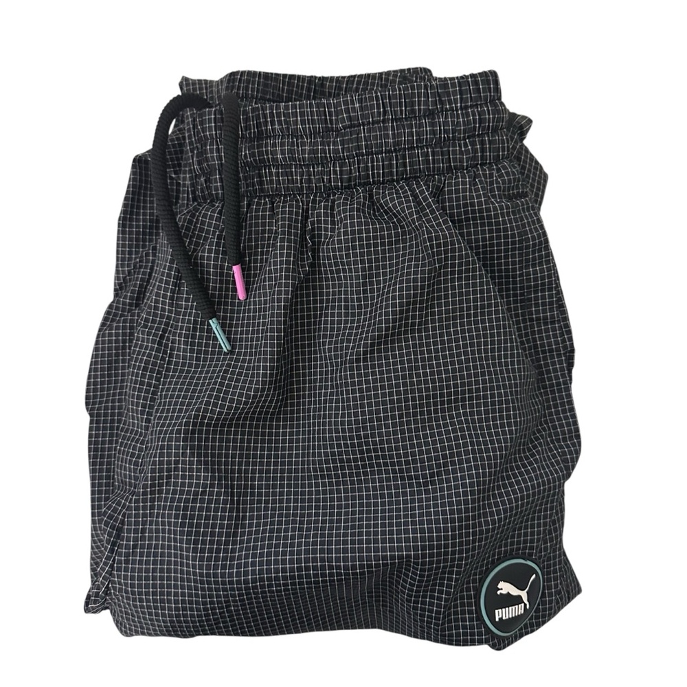 puma track pants